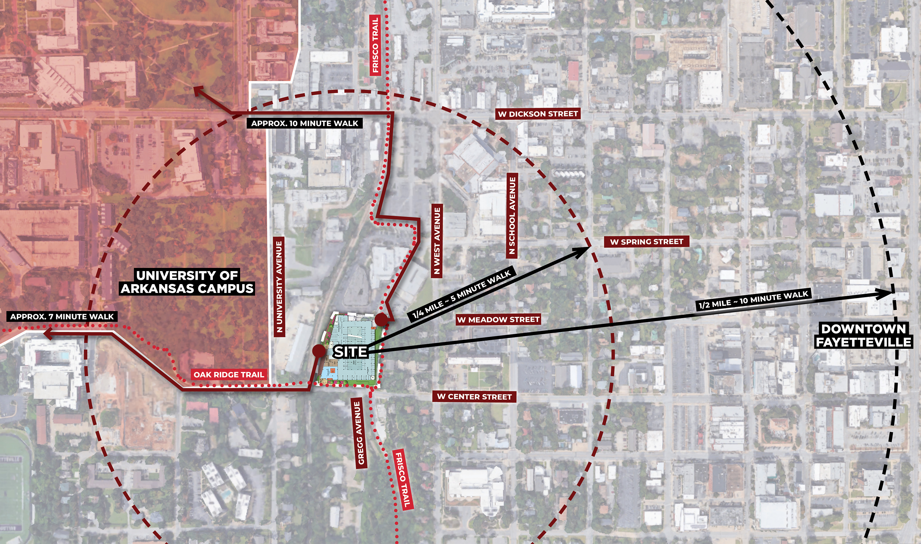 Site Map